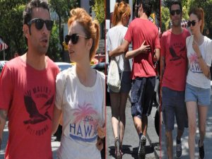 Dağhan Külegeç-Nilperi Şahinkaya... `KİRAZ MEVSİMİ` BAŞLAYAN AŞK, YAZ BİTMEDEN SONA ERDİ !..