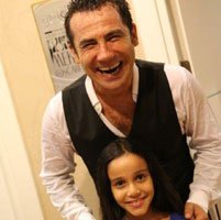 Magazinkolik Özel Haber / Ferhat Göçer... `SEVGİLİMİN KISKANMAYACAĞI TEK MANKEN!`