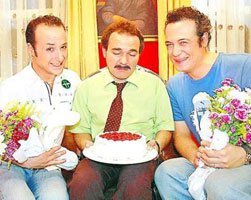 Avrupa Yakası... BİR FİRE DAHA VERDİLER!