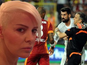 Ömür Gedik; VOLKAN DEMİREL`İ ZEHİRLEMEK İSTİYORUM!