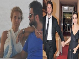 Burcu Esmersoy-Özgü Namal... PİŞTİ OLDULAR !..