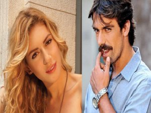 Sinem Kobal-İbrahim Çelikkol... SÜRPRİZ AŞKTA SÜRPRİZ GELİŞME !..