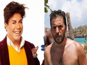 Fatih Ürek... NİHAT DOĞAN`I AFFETMEDİ !..