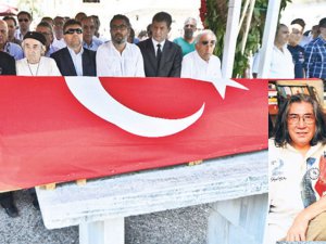 Arda Uskan... `SON MOHİKAN` UĞURLANDI!