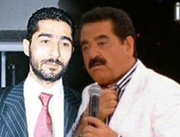 İbrahim Tatlıses... OĞLUNUN NİKAHINA KATILMADI!..