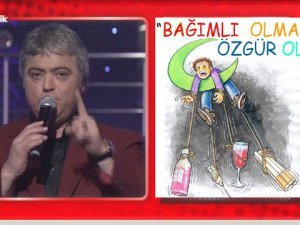 SANATÇILARDAN BONZAİ UYARISI!