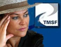 Hülya Avşar... TMSF'DEN ŞOK EDEN VE SEVİNDİREN HABER...