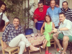 Hayat Yokuşu... İKİ OYUNCUNUN DA BAŞINA AYNI TALİHSİZLİK GELDİ!