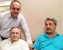 Kadir İnanır... SAĞLIK DURUMU NASIL?