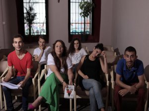 Yeşim Ceren Bozoğlu... `ATÖLYE 1314` İLE BAŞARIYA ATILAN İMZA !..