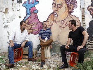 `Çakallarla Dans-Sıfır Sıkıntı`... SERİNİN ÜÇÜNCÜSÜNÜN İLK TEASERI!..