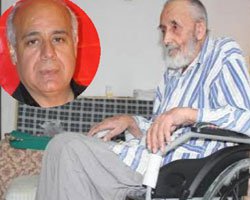 Engelsiz Yaşam Vakıf Başkanı Atilla Kaplakarslan... ENGELLERİ KALDIRIYOR!