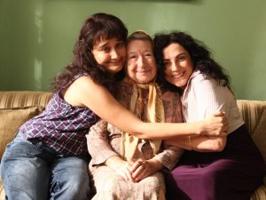 Deliha... YENİ TEASERI İZLEYİCİSİ İLE BULUŞTU!