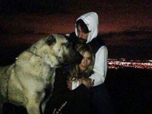 İbrahim Çelikkol.... `SİNEMLE EVLİLİĞİ DÜŞÜNMÜYOR DEĞİLİZ!`