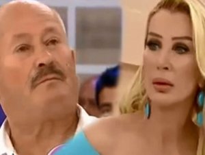 Seda Sayan... RTÜK`TEN REKOR CEZA!