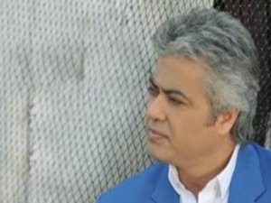 Cengiz Kurtoğlu... YENİ ALBÜMÜNÜN İLK KLİBİNİ `SAKLI DÜŞLER` ŞARKISINA ÇEKİYOR !..