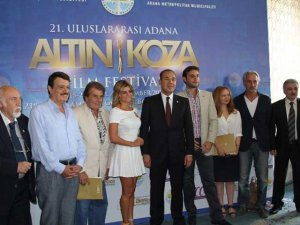 21. ALTIN KOZA START ALDI!