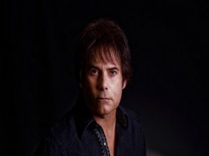 "Eye of The Tiger"ın bestecisi ve vokali Jimi Jamison... EVİNDE ÖLÜ BULUNDU !..