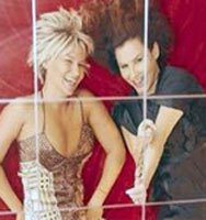 Deniz Seki... "NAZİRE'YLE EŞOFMANLARI GİYDİK,HÜSNÜ'YE GİTTİK"!