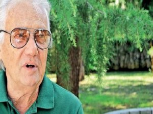 Göksel Arsoy...  78 YAŞINDA ASKERE ÇAĞIRDILAR !..