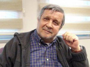 Halit Akçatepe... HASTANEYE KALDIRILDI!