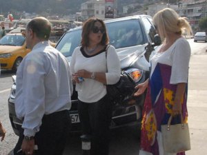 Oya Aydoğan-Pakize Suda... ÖLÜMDEN DÖNDÜLER!