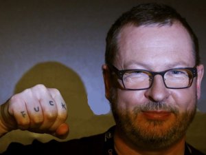 Nymphomaniac`ın yönetmeni Lars von Trier... ŞİMDİ DE DİZİ ÇEKECEK!