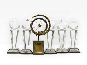 ALTIN ÖRÜMCEKLERİ TURKCELL TOPLADI!