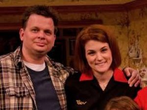 A.B.D`li oyuncu Molly Glynn... FIRTINADA HAYATINI KAYBETTİ !..