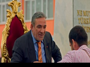 `Şipşak Anadolu`... SICAK, SAMİMİ VE KOMİK BİR KASABA FİLMİ !..