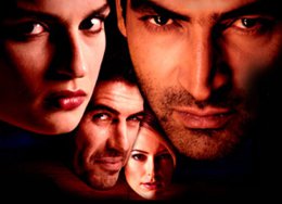 `ACI HAYAT' EKİBİ TRAFİK KAZASI GEÇİRDİ: 4 YARALI