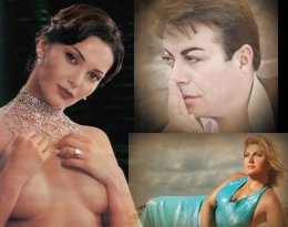 Hülya Avşar-Kadir İnanır-Hande Ataizi-Sibel Can-Fatih Ürek-Yeşim Salkım-V.s...v.s... HEPSİ ERGENEKON İŞKENCECİLERİYMİŞ !...