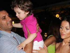 Rafet El Roman... "OĞLUMUN ANNESİ, BAKICIMIZ DEĞİL SEVGİLİMDİ!"