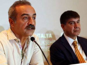 Yılmaz Erdoğan.... ALTIN PORTAKAL AYARI!