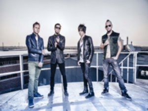 Manga... `ABU TV ŞARKI FESTİVALİ` İÇİN MACAU YOLCULUĞU BAŞLIYOR !..