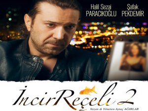 `İncir Reçeli 2`... FENOMEN FİLM İÇİN GERİ SAYIM BAŞLADI !..