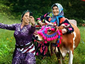 `Sebahat Melahat`... İLK FRAGMANI YAYINLANDI!