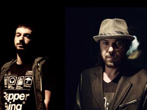 Çilek... FİLM MÜZİĞİ İÇİN SÜRPRİZ DÜET!