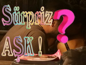 Magazinkolik Özel / BU AŞK MAGAZİN DÜNYASINDA BOMBA GİBİ PATLAYACAK!