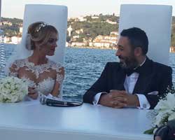 Petek Dinçöz... ANNE OLMAK İÇİN ÖLÜMÜ GÖZE ALDI!