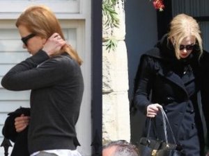 Nicole Kidman... ÜNLÜ OYUNCU, NEDEN GÖZ YAŞLARINA HAKİM OLAMADI?..