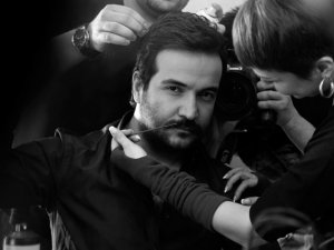 Berşan Karadayı... MÜZİK DÜNYASININ YENİ JÖNÜ!