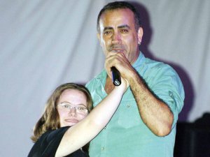 Haluk Levent... DOWN SENDROMLULAR İÇİN SÖYLEDİ!