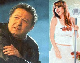 Kayahan... "NİLÜFER'LE BARIŞMAK İSTİYORUM!"