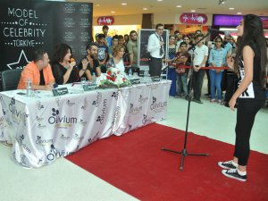 `Model of Celebrity`... ELEMELER BAŞLADI!