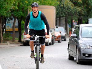 Emre Kızılırmak... ATLETİK VÜCUDUNUN SIRRI ORTAYA ÇIKTI!