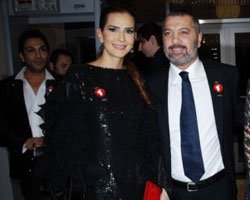 Emel-Erdal Acar... TEK CELSEDE BOŞANDILAR!