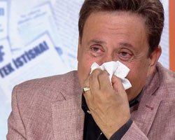 Gökhan Güney... SANAT DÜNYASINDAN KİME KIRGIN?