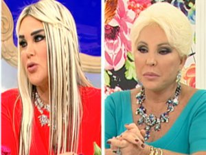 Ajda Pekkan... KİME TAZMİNAT DAVASI AÇTI?