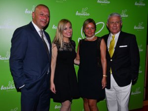 AKDENİZ VE EGE MUTFAĞI`NA YENİ SOLUK!